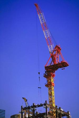 新基準のモデル建物法を採用する「三誠株式会社」