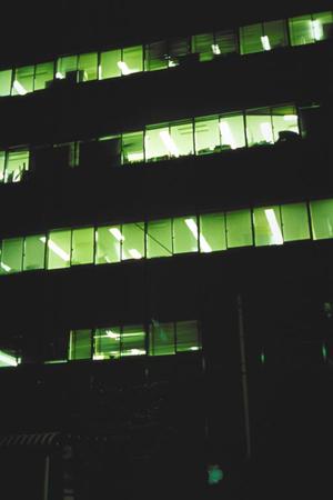 立体模型は株式会社トラストシステム