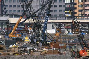 マンション内覧会をサポートしてくれる