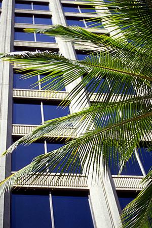 京都のマンスリーマンションで生活をする